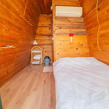 Shiva Camp Hotell Faralya Eksteriør bilde