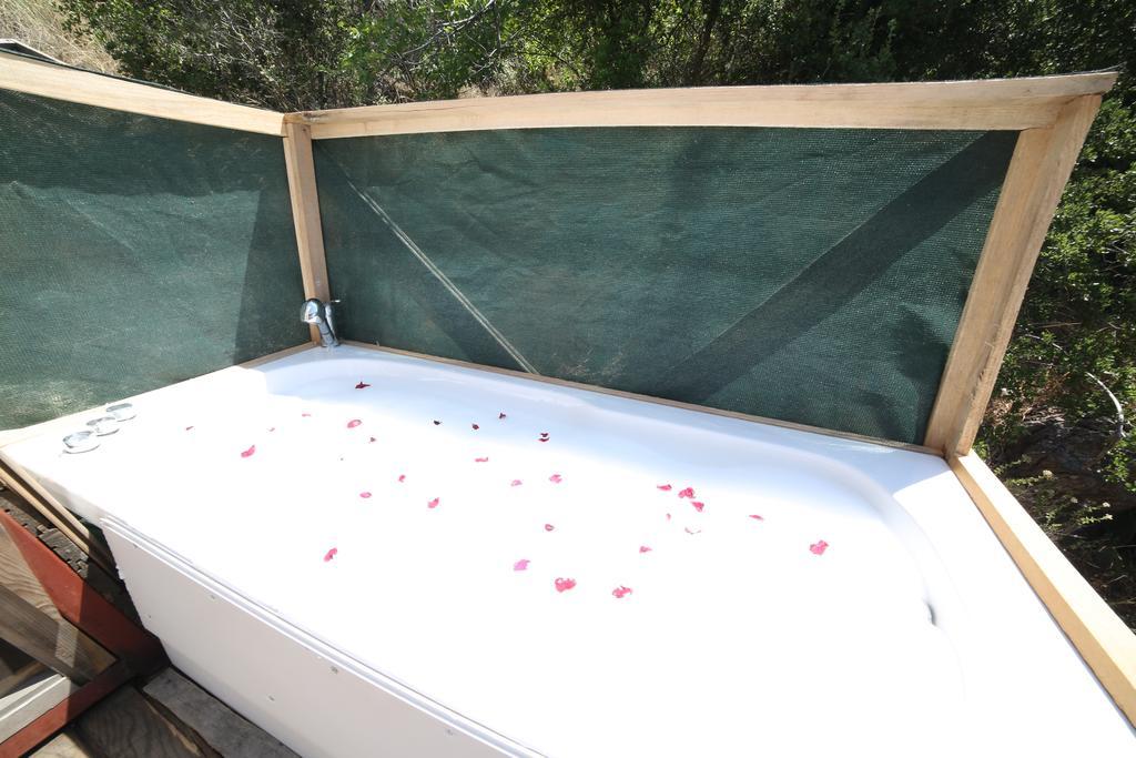 Shiva Camp Hotell Faralya Rom bilde