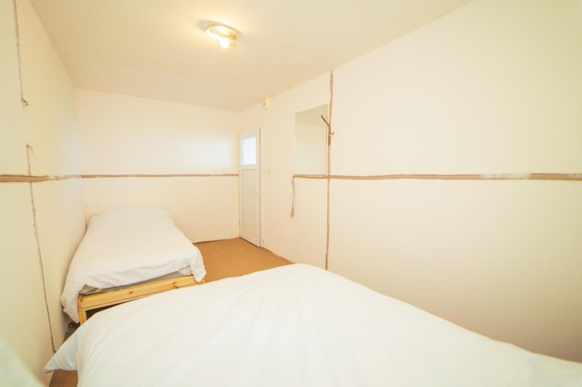 Shiva Camp Hotell Faralya Eksteriør bilde