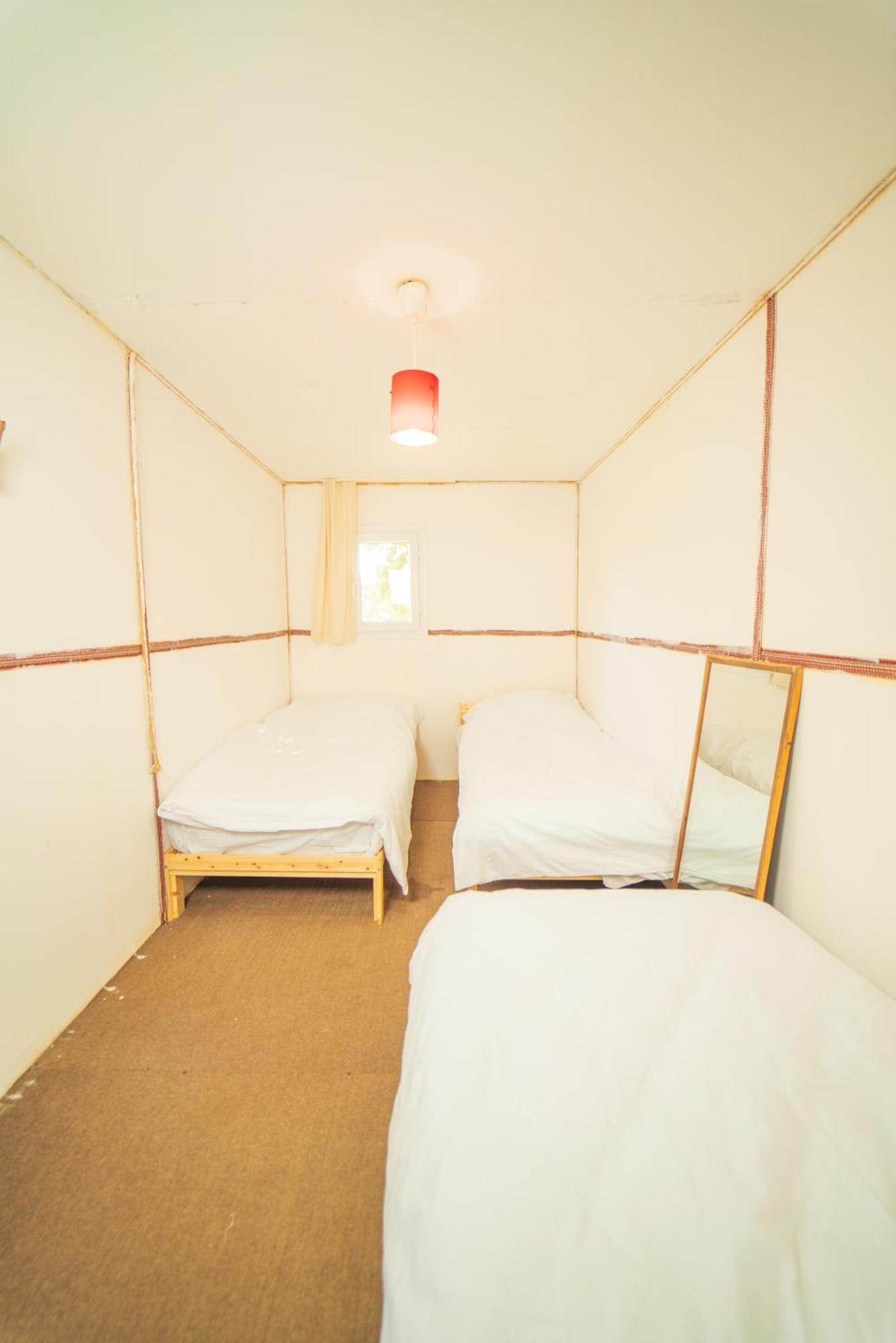 Shiva Camp Hotell Faralya Eksteriør bilde