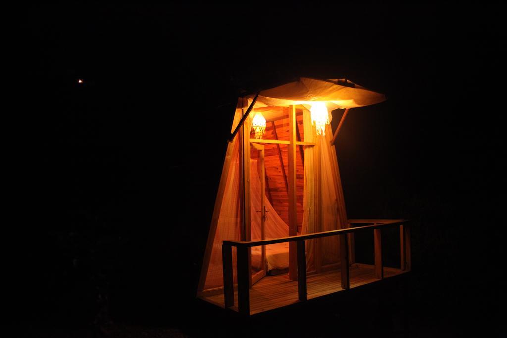 Shiva Camp Hotell Faralya Rom bilde